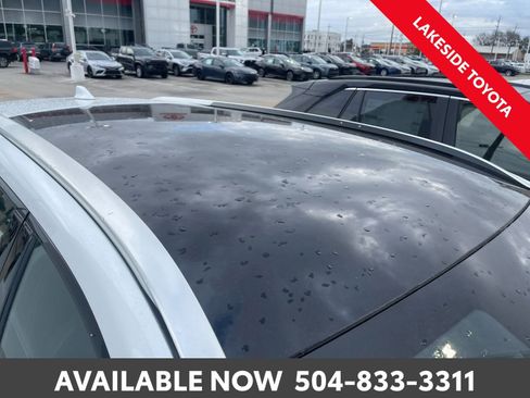 New 2025 Toyota Crown Signia image 14