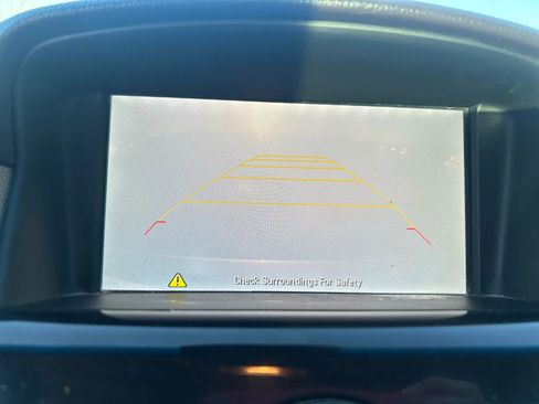 Used 2016 Chevrolet Cruze LTZ w/ Enhanced Safety Package image 15