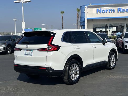 Certified 2023 Honda CR-V EX-L image 25