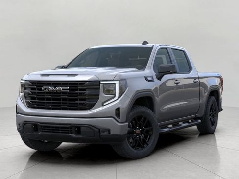 Used 2026 GMC Sierra 1500 Elevation AWD/4WD image 8