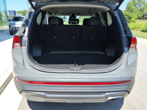 Used 2023 Hyundai Santa Fe XRT AWD/4WD image 32