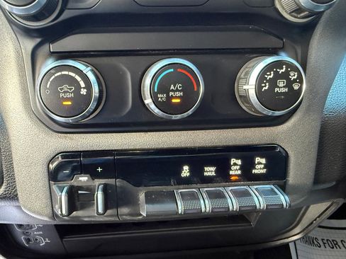 Used 2022 RAM 2500 Tradesman image 15