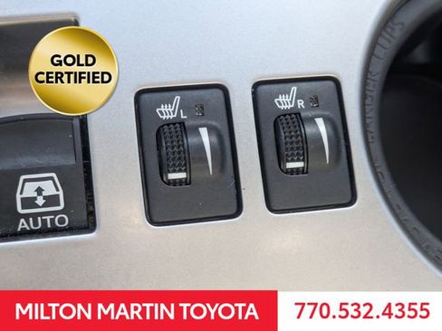 Certified 2023 Toyota 4Runner SR5 Premium w/ Moonroof Package image 24