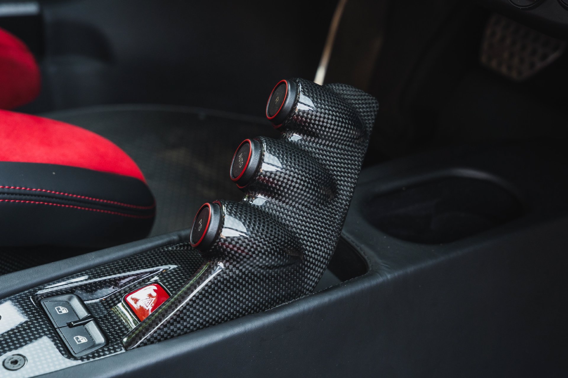 Used 2015 Ferrari 458 Speciale Coupe RWD image 61