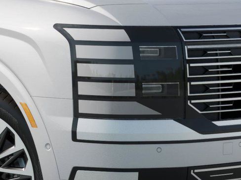 New 2027 Hyundai Palisade Calligraphy AWD/4WD image 9