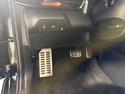 Used 2022 Hyundai Elantra N Line FWD image 11