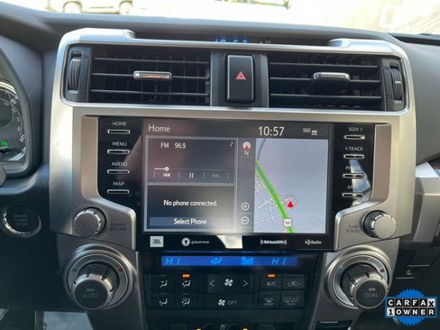 Certified 2024 Toyota 4Runner Limited image 10