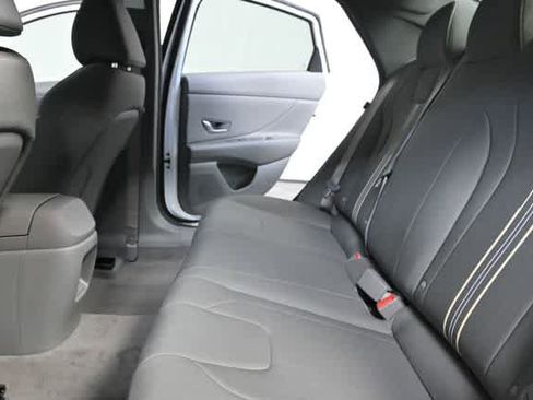 New 2026 Hyundai Elantra Sport image 48