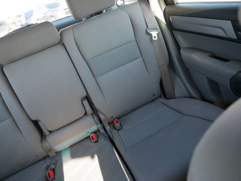 Used 2010 Honda CR-V LX image 14