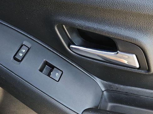 Used 2020 Chevrolet Trax LS w/ Tint and Cruise Package image 26