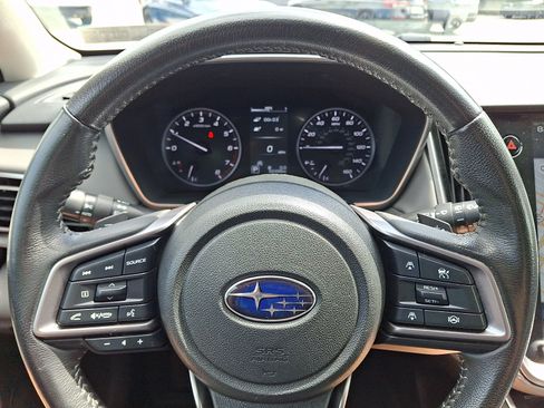 Used 2023 Subaru Outback Onyx Edition AWD/4WD image 19