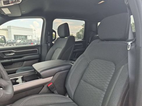 Used 2026 RAM 1500 Big Horn RWD image 15