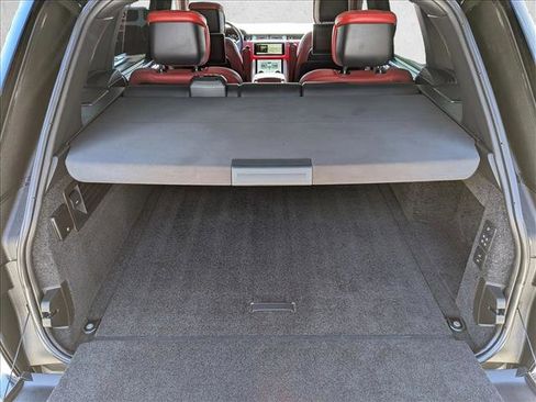 Used 2020 Land Rover Range Rover Long Wheelbase Autobiography image 6