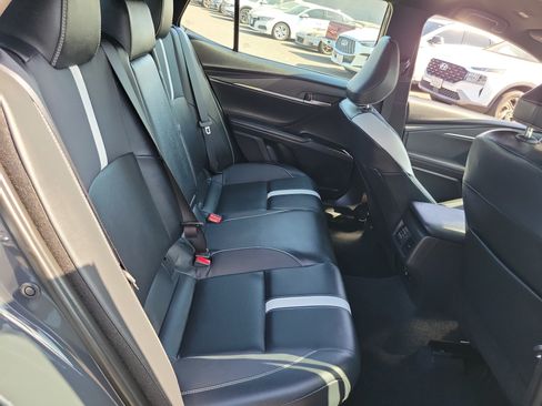 Used 2026 Toyota Camry SE FWD image 22