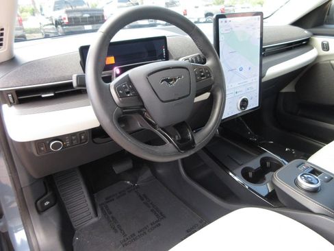 Certified 2023 Ford Mustang Mach-E Premium RWD image 14