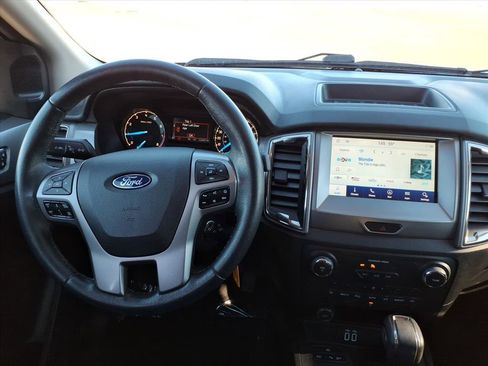 Used 2019 Ford Ranger XLT w/ Equipment Group 302A Luxury image 17