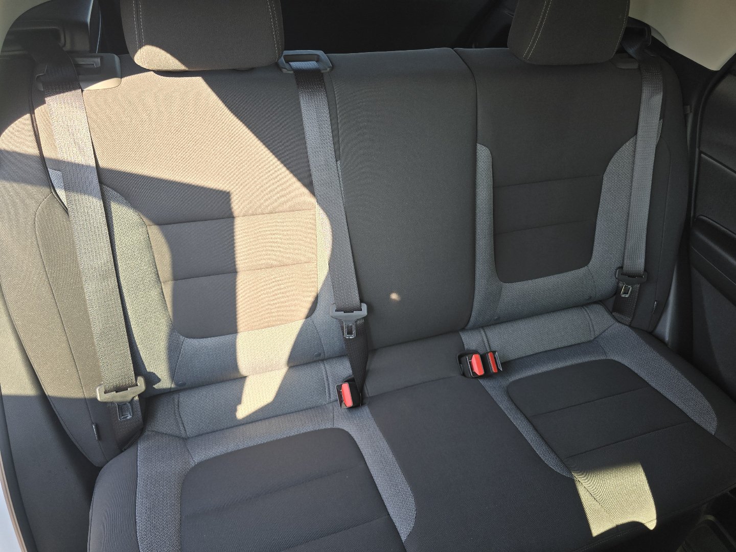 Certified 2022 Chevrolet TrailBlazer LT AWD/4WD image 26