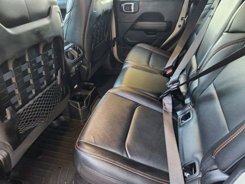 Used 2020 Jeep Gladiator Mojave image 31