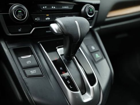 Used 2022 Honda CR-V EX image 40