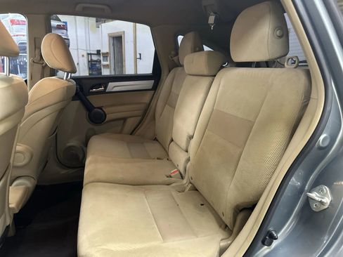 Used 2010 Honda CR-V EX image 25