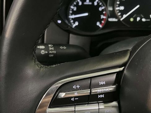 Used 2025 MAZDA CX-50 AWD 2.5 S w/ Premium Plus Pkg image 25