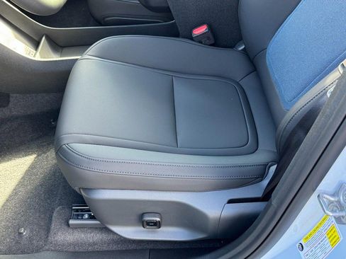 New 2026 Volvo EX30 Ultra w/ Climate Package image 15