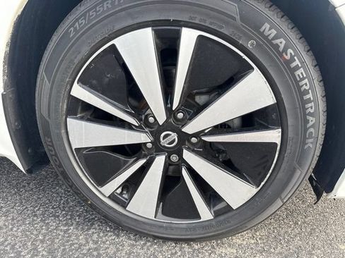 Used 2019 Nissan Altima 2.5 SV FWD image 37