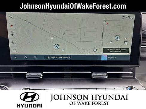 New 2026 Hyundai Kona Limited FWD image 34