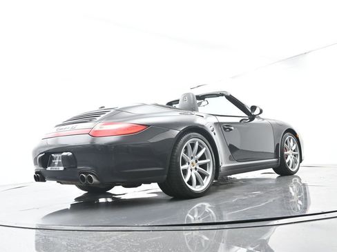 Used 2012 Porsche 911 Carrera 4S AWD/4WD image 57