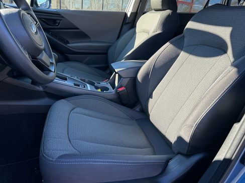 Used 2024 Subaru Crosstrek 2.0i Premium image 24