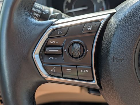 Used 2022 Acura RDX AWD w/ Advance Package image 31