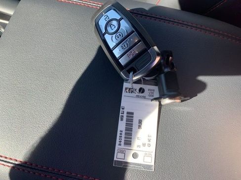 New 2026 Ford Explorer ST image 44