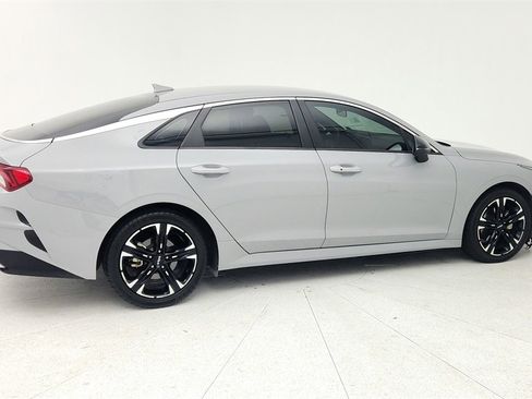 Used 2023 Kia K5 GT-Line w/ GT-Line Premium Package image 7