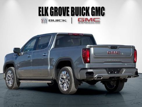 New 2026 GMC Sierra 1500 Denali image 6