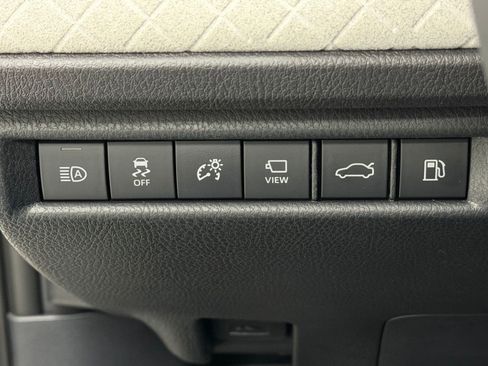 New 2026 Toyota Camry XLE w/ Premium Plus Package FWD image 17