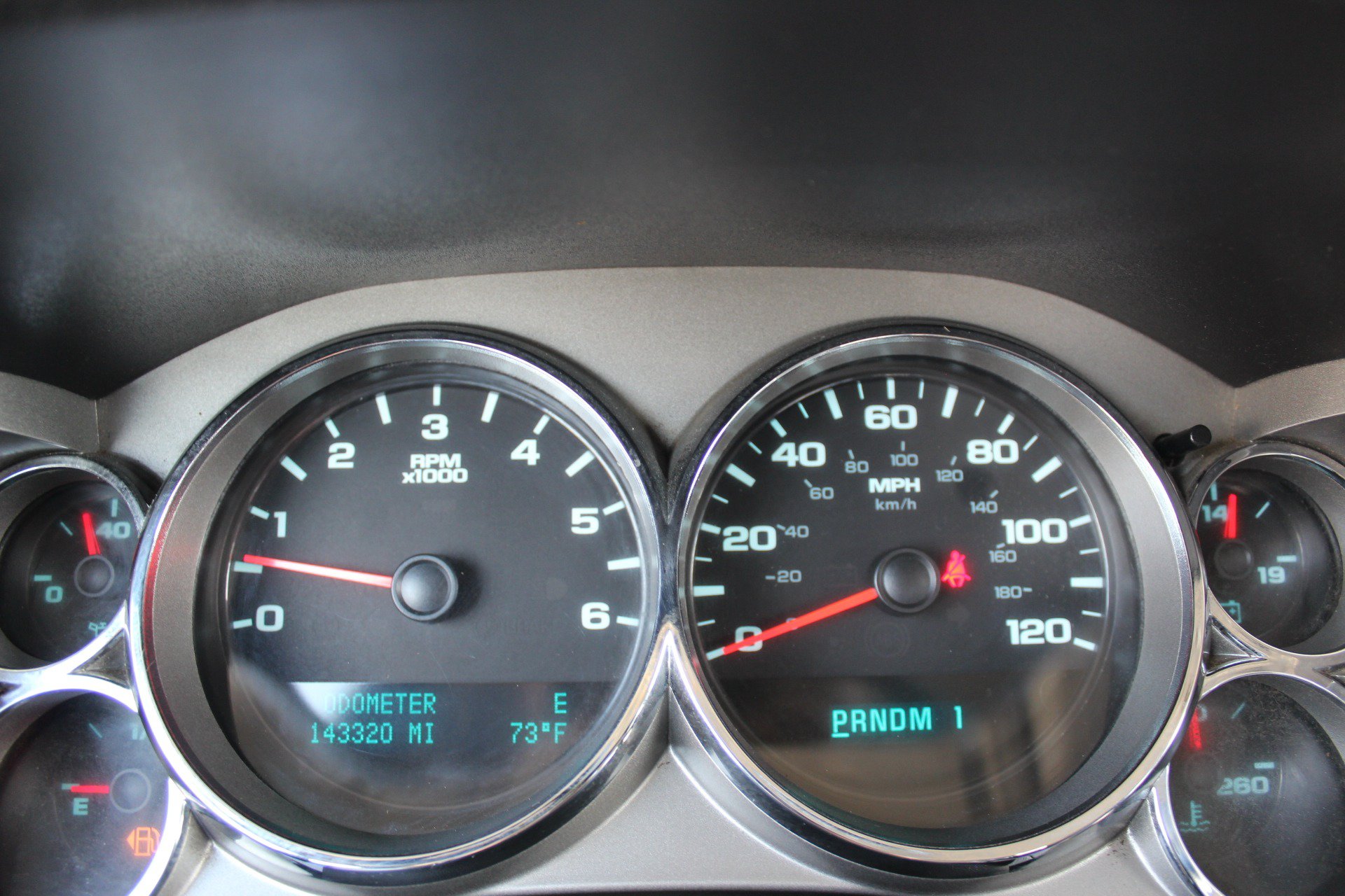 Used 2011 Chevrolet Silverado 2500 LT w/ Interior Plus Package AWD/4WD image 22