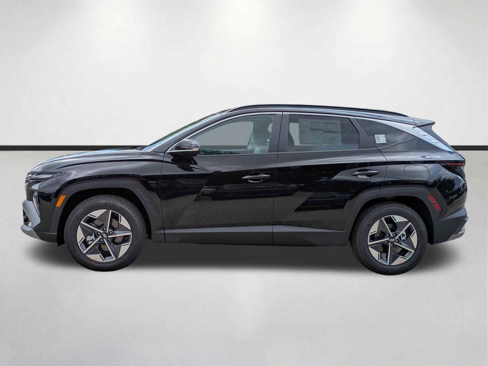 New 2026 Hyundai Tucson SEL FWD image 8