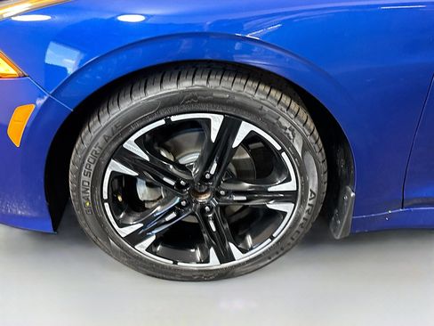Used 2022 Kia K5 GT-Line FWD image 38