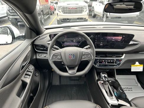 New 2026 Buick Envista Avenir image 21