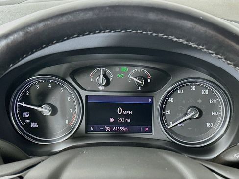 Used 2023 Buick Enclave Essence FWD image 12