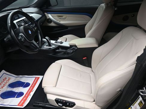 Used 2015 BMW 435i Coupe image 20