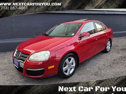 Used 2008 Volkswagen Jetta SE