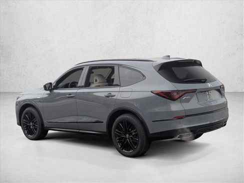 New 2026 Acura MDX A-Spec image 9