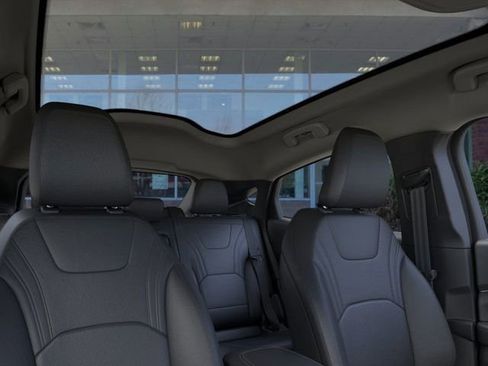 New 2025 Ford Mustang Mach-E Premium w/ Interior Protection Package image 22