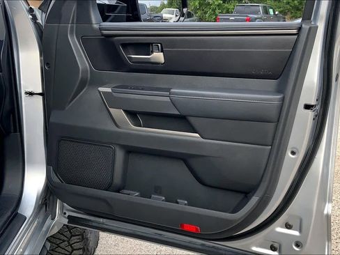 Used 2024 Toyota Tundra SR5 w/ TRD Off-Road Premium Package AWD/4WD image 22