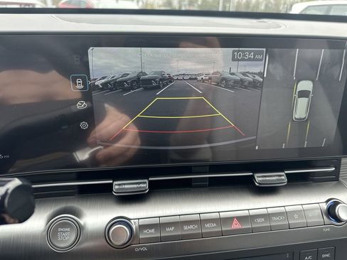 New 2026 Hyundai Kona Limited AWD/4WD image 17
