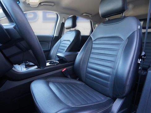 Used 2018 Ford Edge SEL w/ Equipment Group 201A image 13