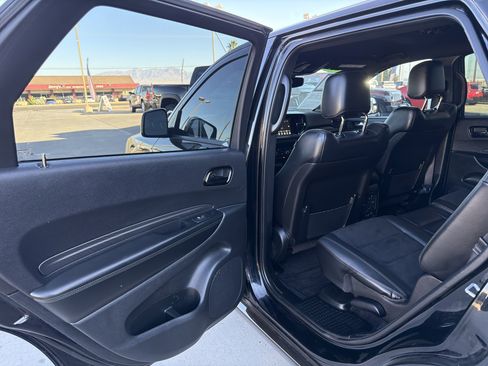 Used 2022 Dodge Durango GT image 10