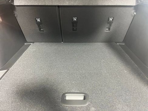 New 2026 Chevrolet Trax RS w/ Sunroof Package image 15