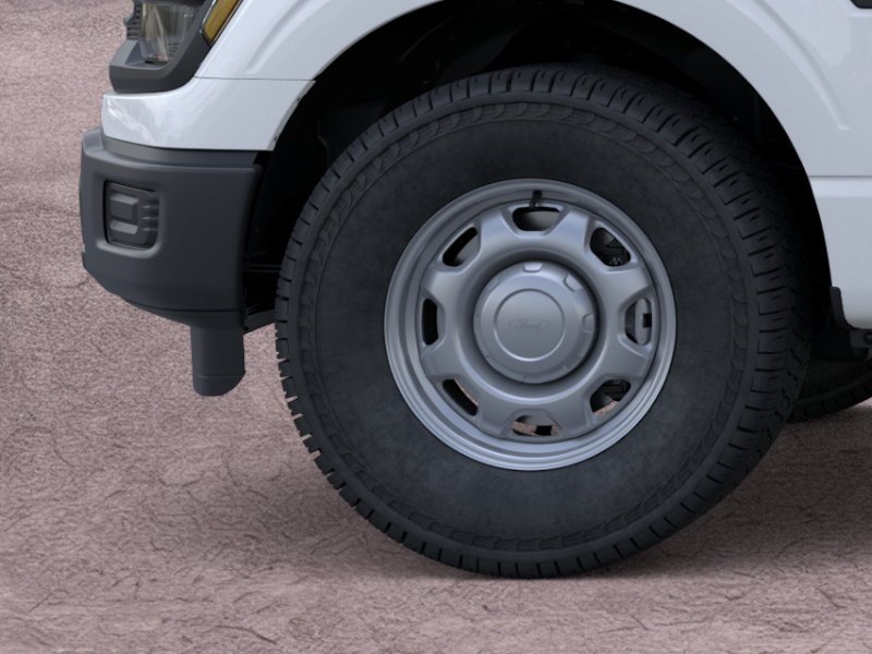 New 2026 Ford F150 XL RWD image 20